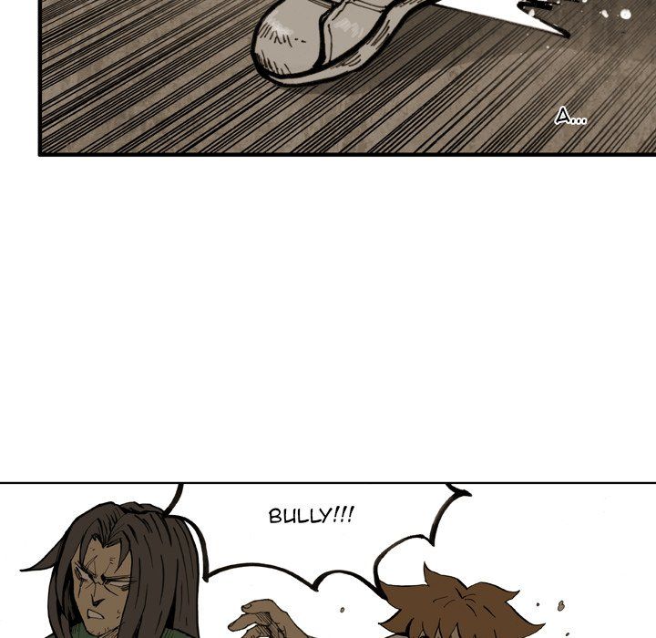 The Bully Hunter Manhwa - Chapter 46 Page 50