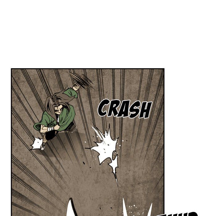 The Bully Hunter Manhwa - Chapter 46 Page 52