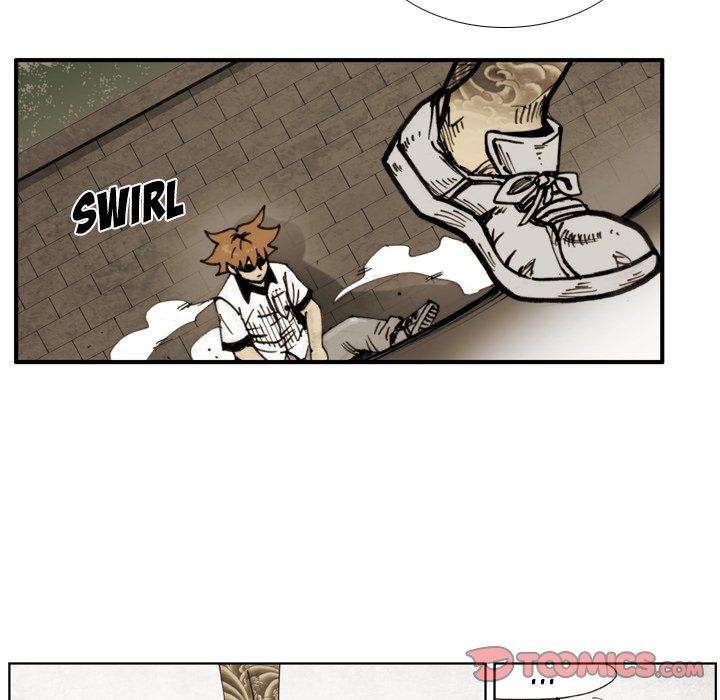 The Bully Hunter Manhwa - Chapter 46 Page 55