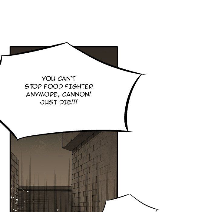 The Bully Hunter Manhwa - Chapter 46 Page 60