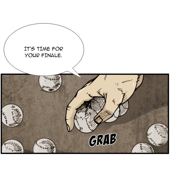 The Bully Hunter Manhwa - Chapter 46 Page 64