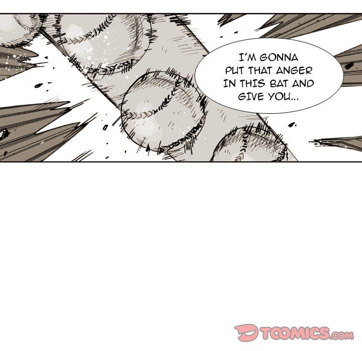 The Bully Hunter Manhwa - Chapter 46 Page 67