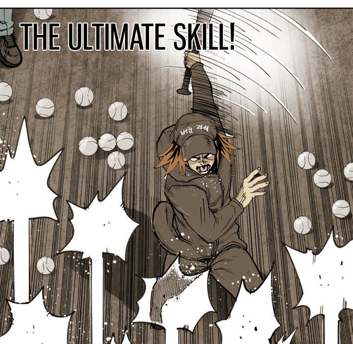 The Bully Hunter Manhwa - Chapter 46 Page 68