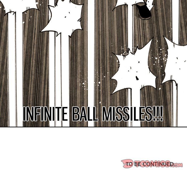 The Bully Hunter Manhwa - Chapter 46 Page 69