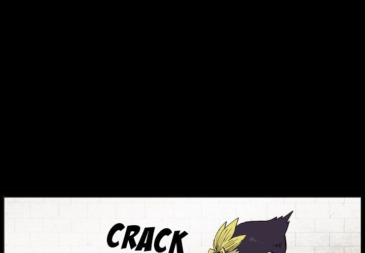 The Bully Hunter Manhwa - Chapter 52 Page 0