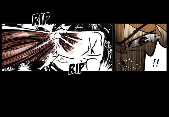 The Bully Hunter Manhwa - Chapter 52 Page 2