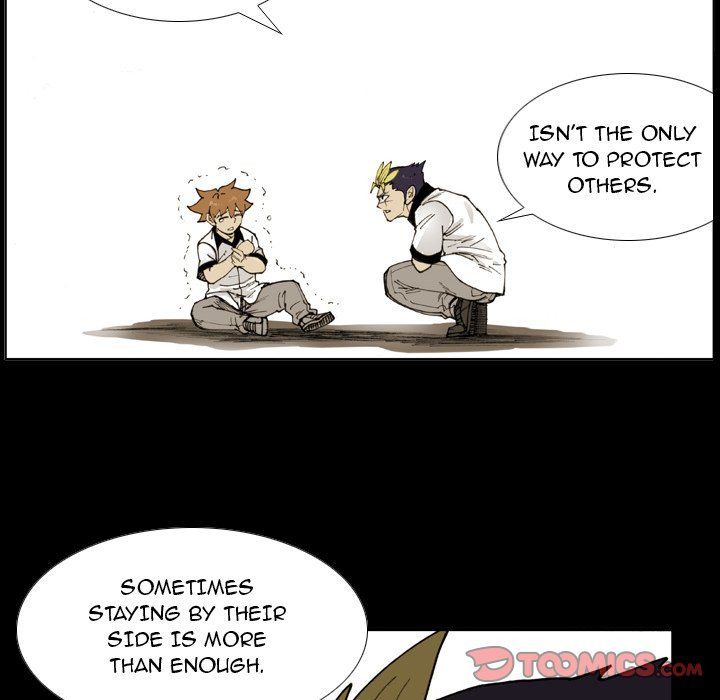 The Bully Hunter Manhwa - Chapter 52 Page 5