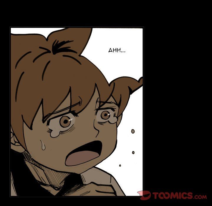 The Bully Hunter Manhwa - Chapter 52 Page 7