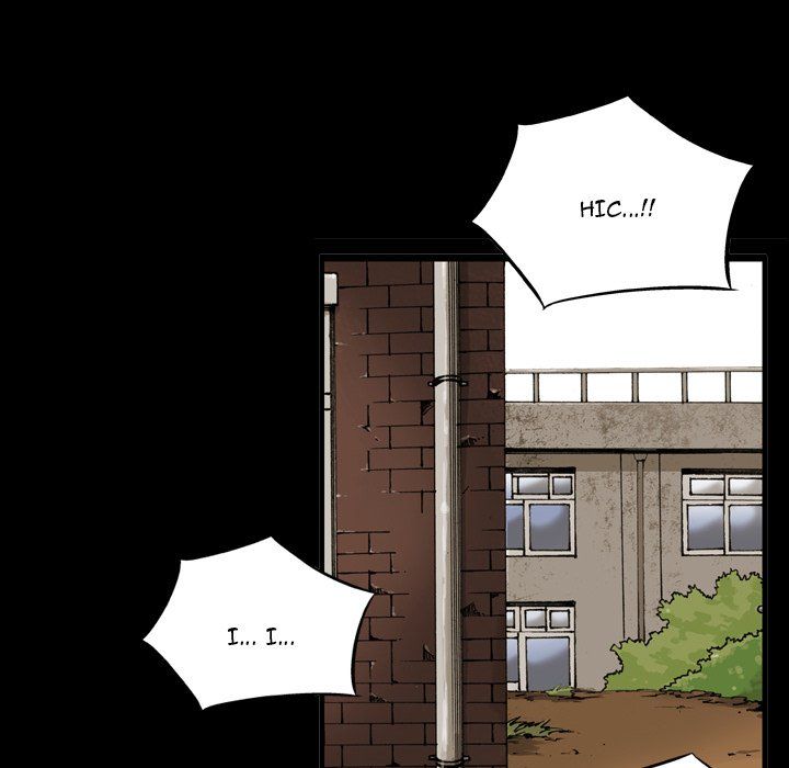 The Bully Hunter Manhwa - Chapter 52 Page 8