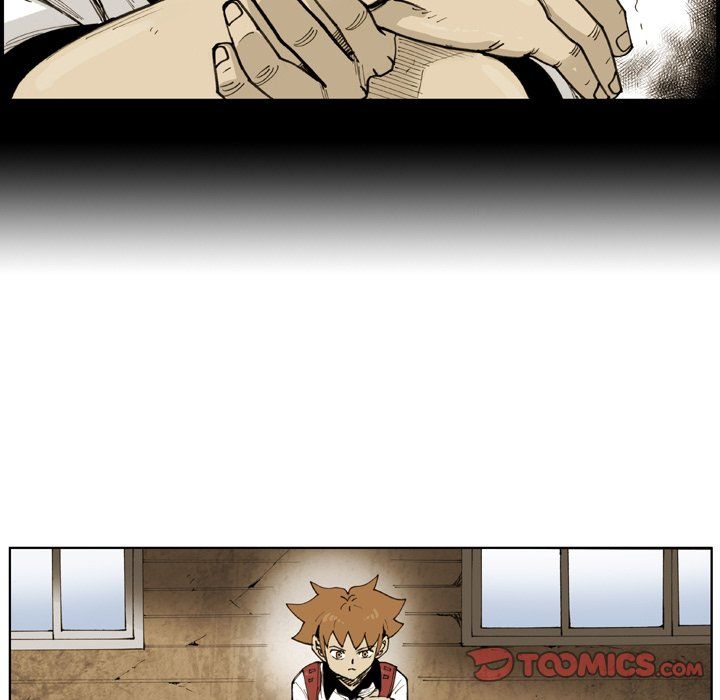 The Bully Hunter Manhwa - Chapter 52 Page 11