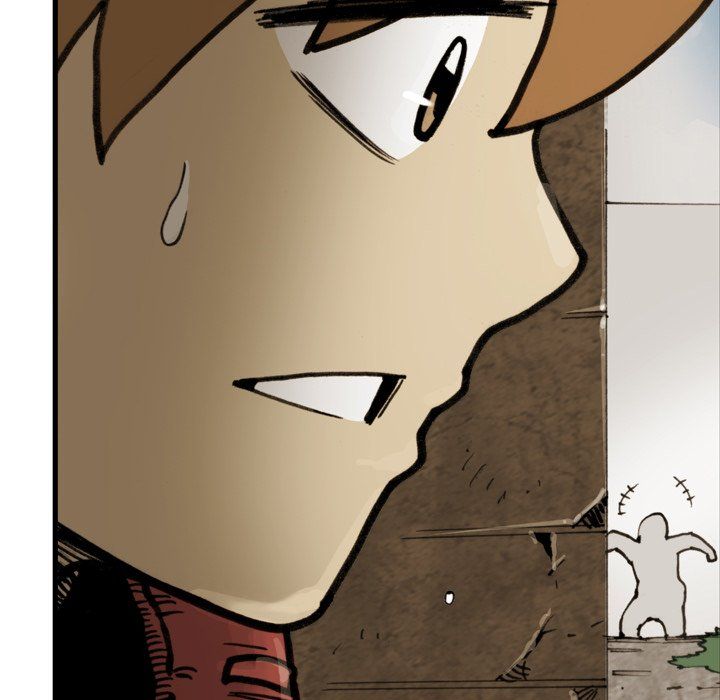 The Bully Hunter Manhwa - Chapter 52 Page 20