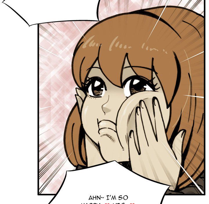 The Bully Hunter Manhwa - Chapter 52 Page 24