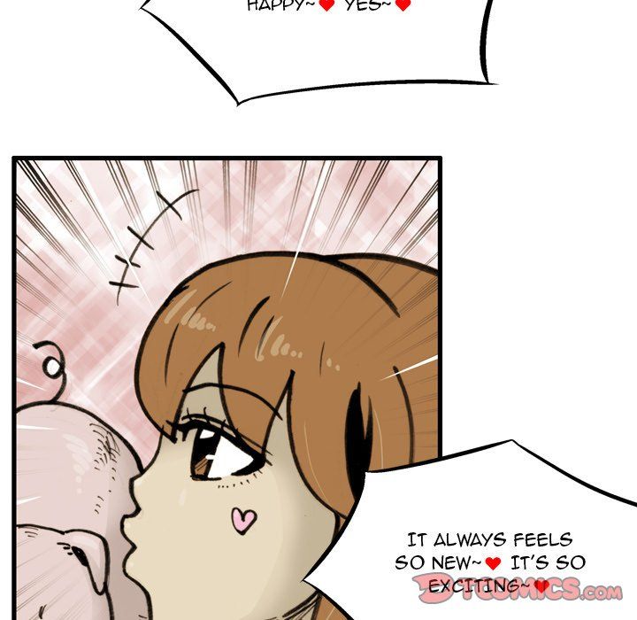 The Bully Hunter Manhwa - Chapter 52 Page 25