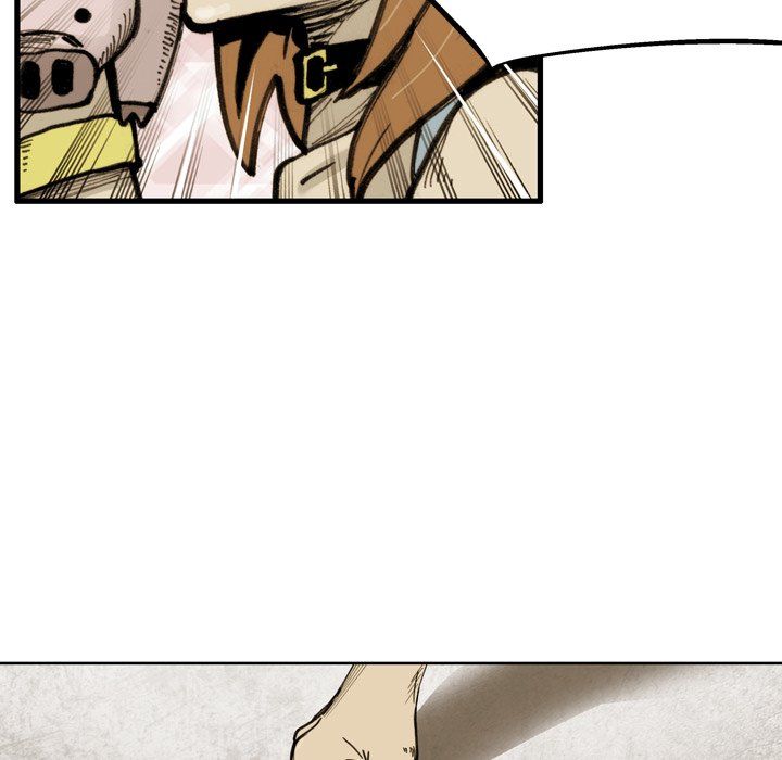 The Bully Hunter Manhwa - Chapter 52 Page 26