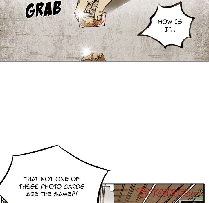 The Bully Hunter Manhwa - Chapter 52 Page 27