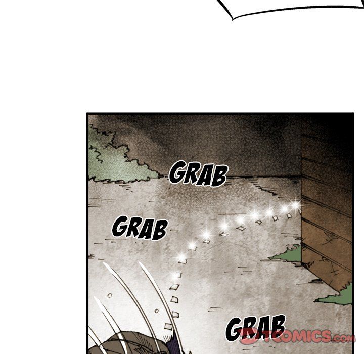 The Bully Hunter Manhwa - Chapter 52 Page 29