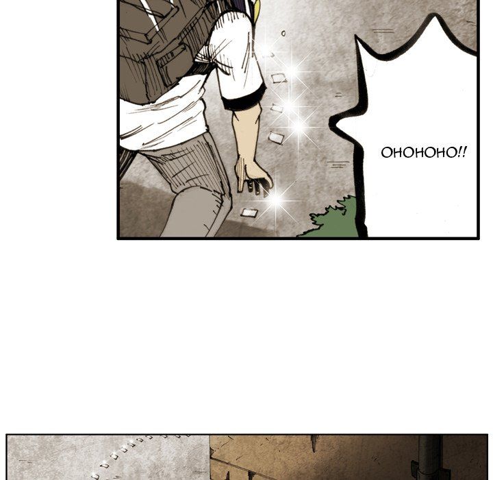 The Bully Hunter Manhwa - Chapter 52 Page 30