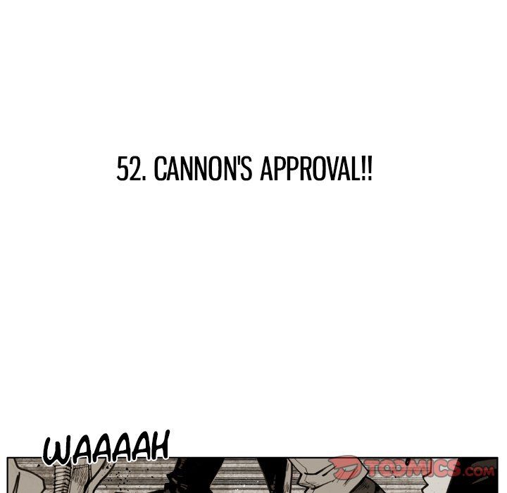 The Bully Hunter Manhwa - Chapter 52 Page 35