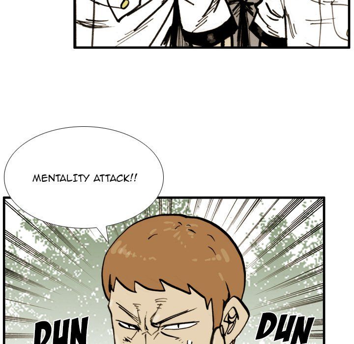 The Bully Hunter Manhwa - Chapter 52 Page 50