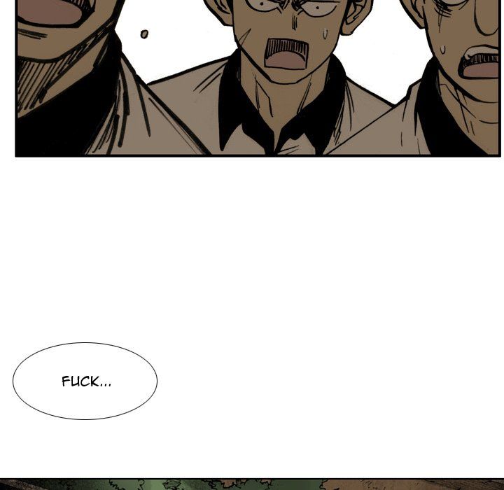 The Bully Hunter Manhwa - Chapter 52 Page 52