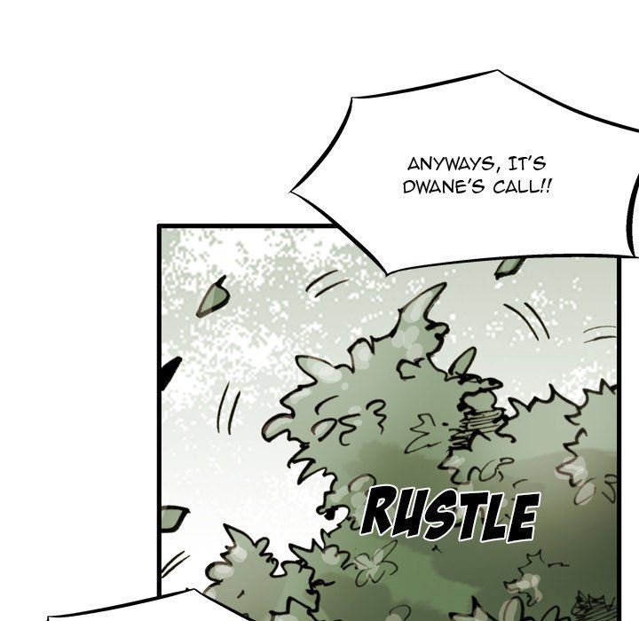 The Bully Hunter Manhwa - Chapter 52 Page 56