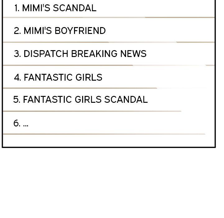 The Bully Hunter Manhwa - Chapter 52 Page 58