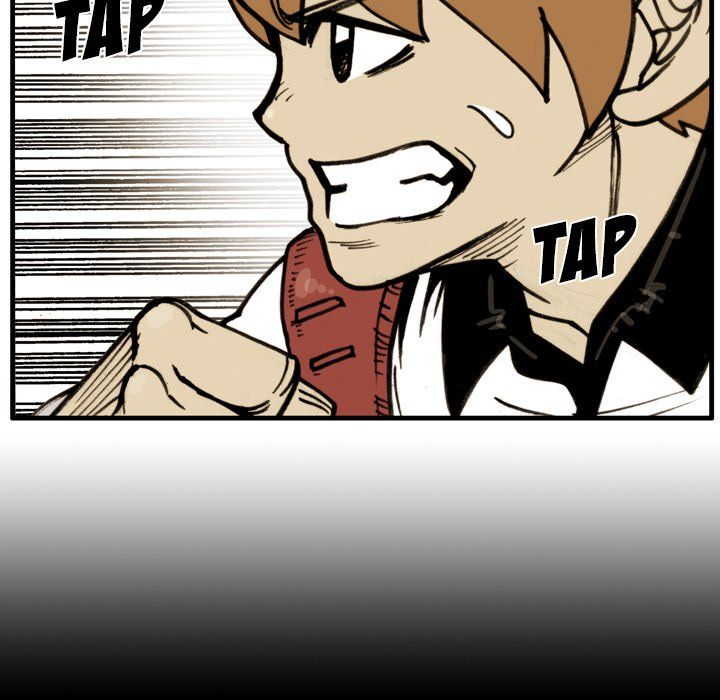 The Bully Hunter Manhwa - Chapter 52 Page 62