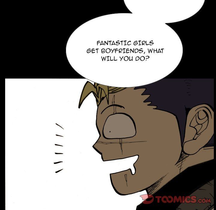 The Bully Hunter Manhwa - Chapter 52 Page 67