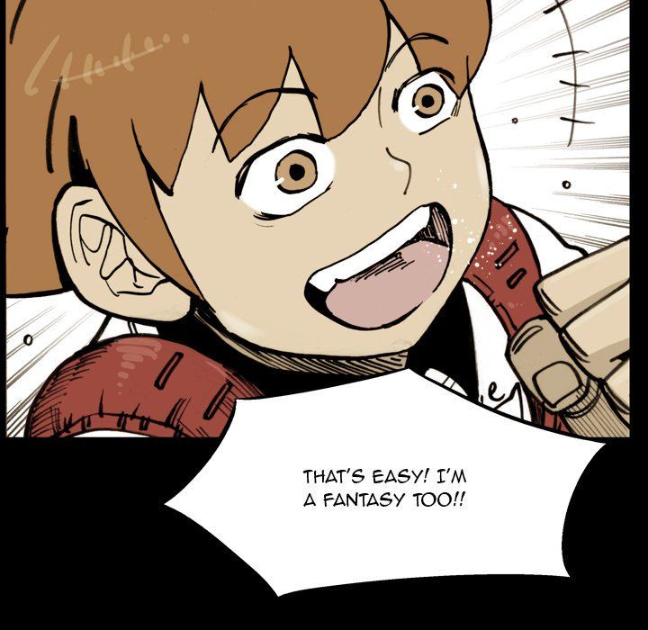 The Bully Hunter Manhwa - Chapter 52 Page 74