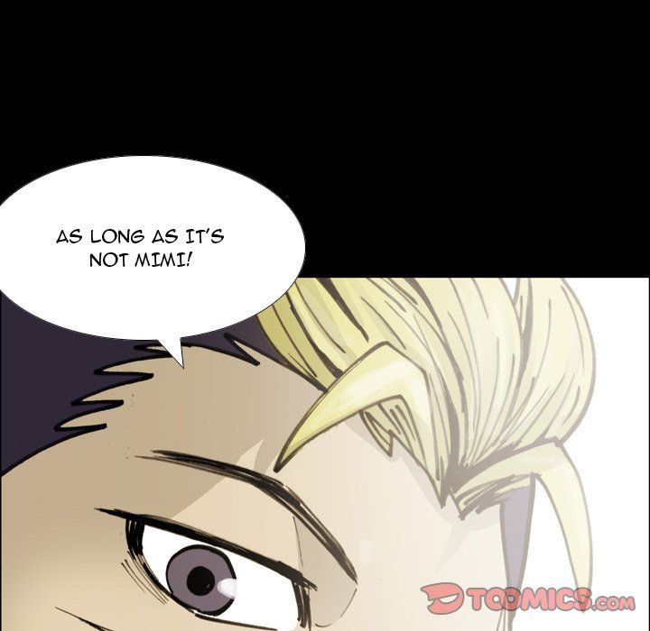 The Bully Hunter Manhwa - Chapter 52 Page 77