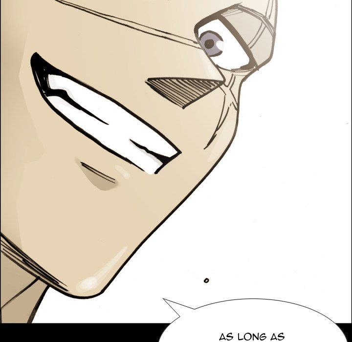 The Bully Hunter Manhwa - Chapter 52 Page 78