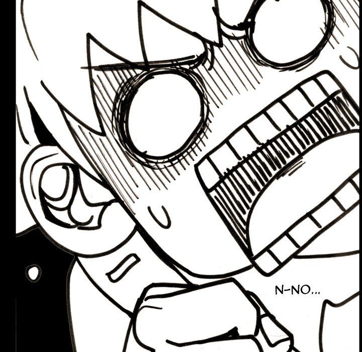 The Bully Hunter Manhwa - Chapter 52 Page 80