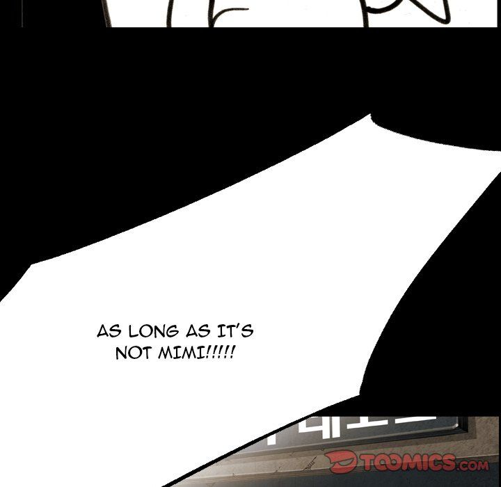 The Bully Hunter Manhwa - Chapter 52 Page 81