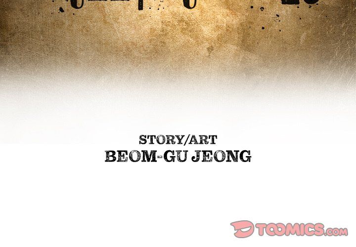 The Bully Hunter Manhwa - Chapter 28 Page 1