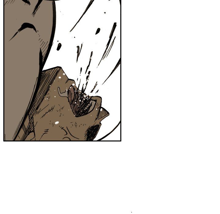 The Bully Hunter Manhwa - Chapter 28 Page 6