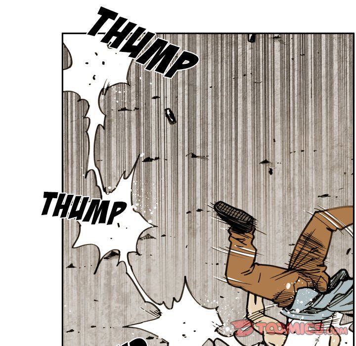 The Bully Hunter Manhwa - Chapter 28 Page 7