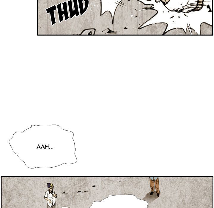 The Bully Hunter Manhwa - Chapter 28 Page 8