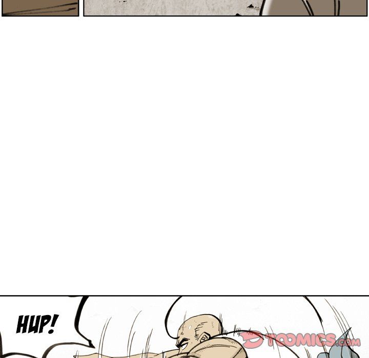The Bully Hunter Manhwa - Chapter 28 Page 11