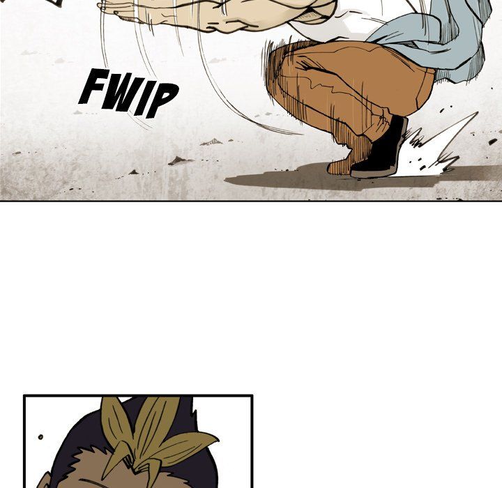 The Bully Hunter Manhwa - Chapter 28 Page 12