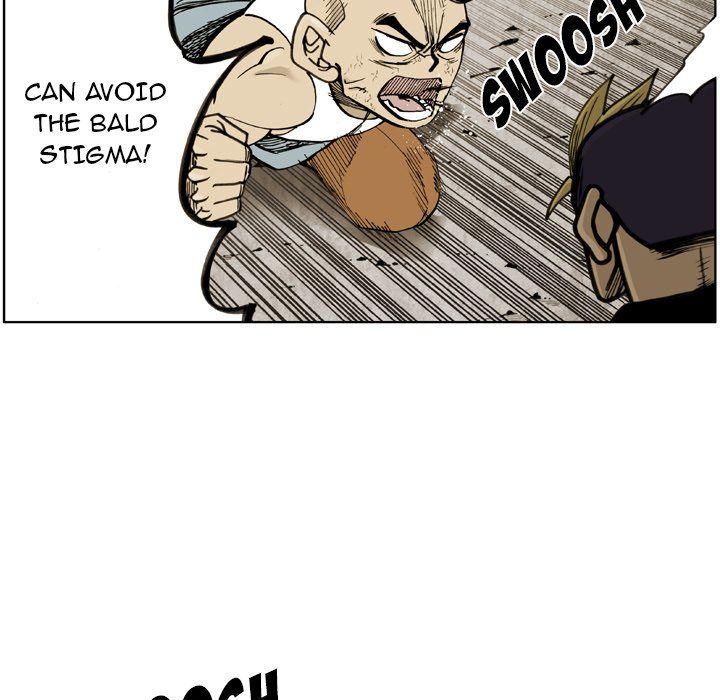 The Bully Hunter Manhwa - Chapter 28 Page 16