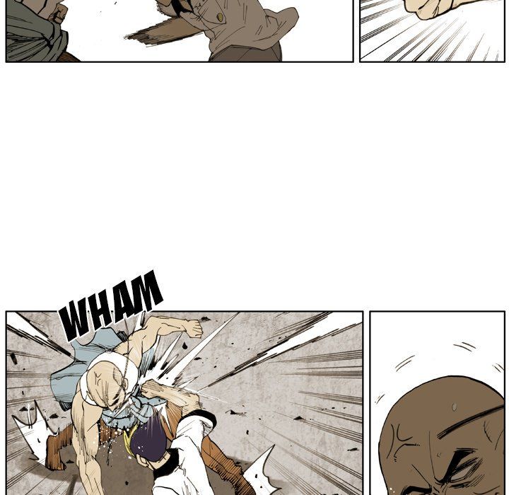 The Bully Hunter Manhwa - Chapter 28 Page 18