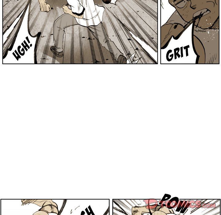 The Bully Hunter Manhwa - Chapter 28 Page 19