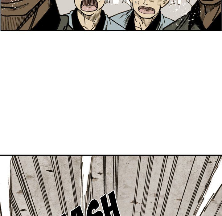 The Bully Hunter Manhwa - Chapter 28 Page 22