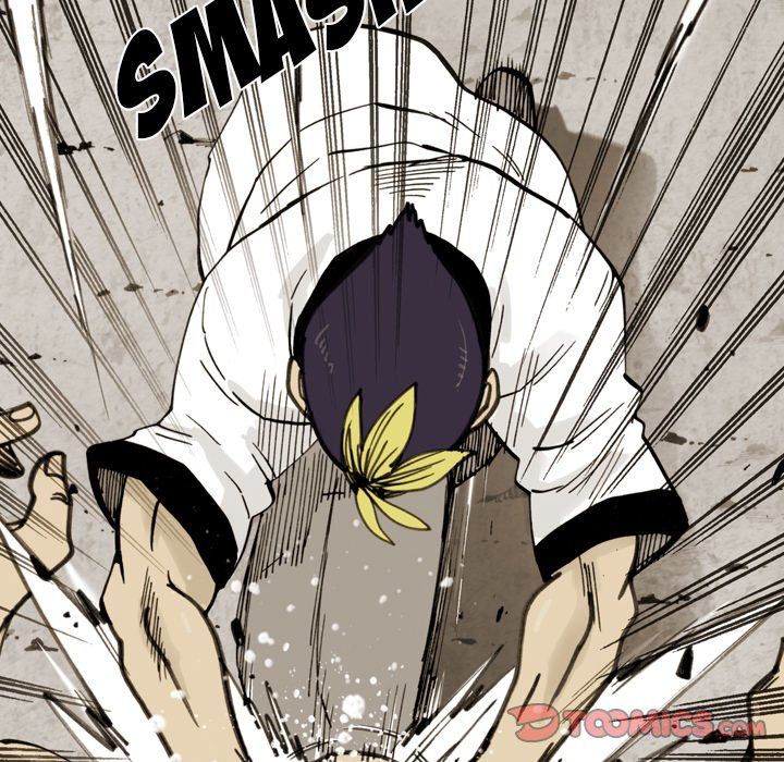 The Bully Hunter Manhwa - Chapter 28 Page 23