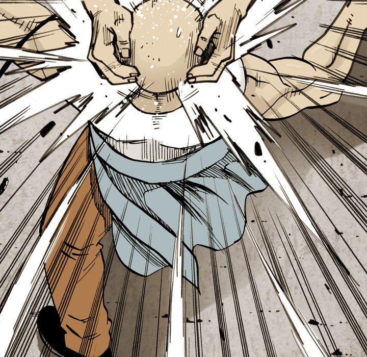 The Bully Hunter Manhwa - Chapter 28 Page 24