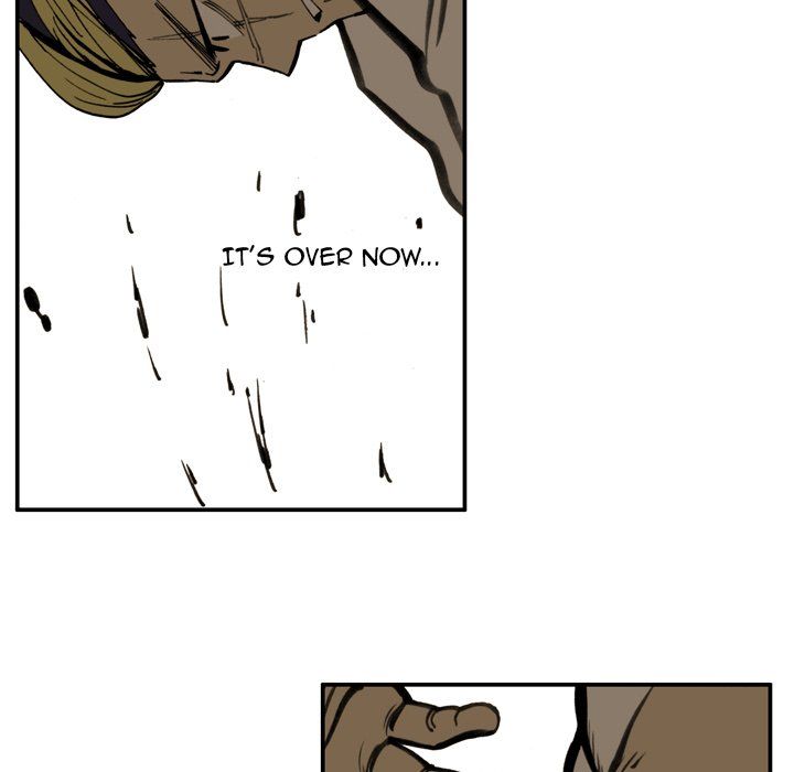 The Bully Hunter Manhwa - Chapter 28 Page 26