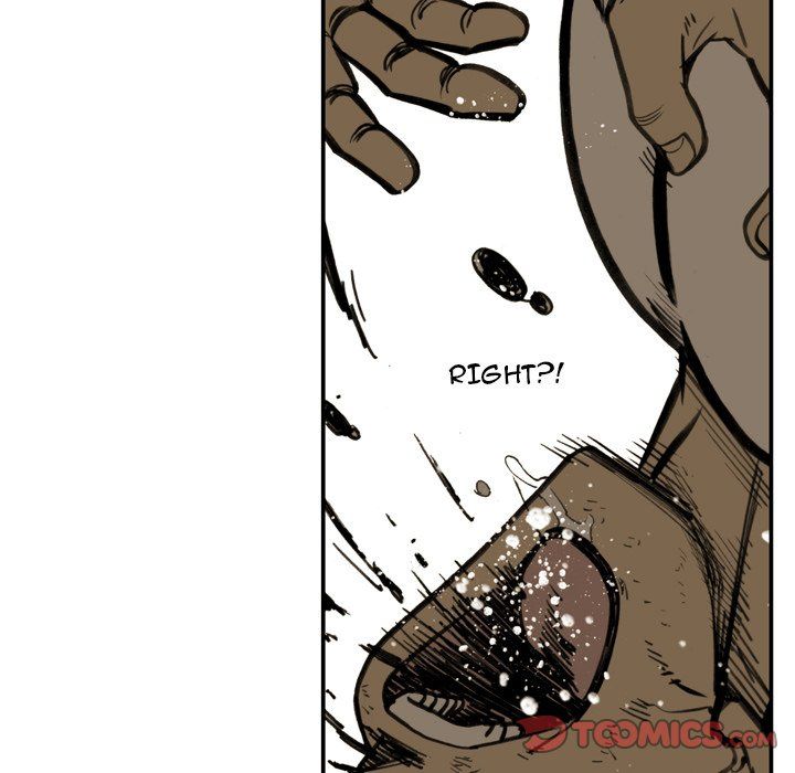 The Bully Hunter Manhwa - Chapter 28 Page 27