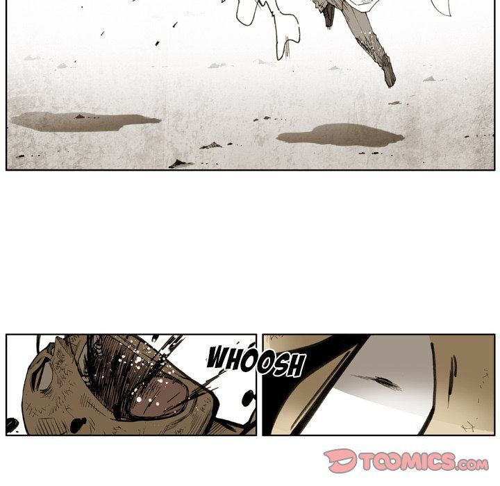 The Bully Hunter Manhwa - Chapter 28 Page 29