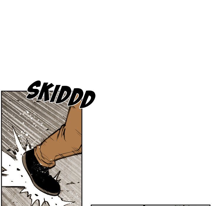 The Bully Hunter Manhwa - Chapter 28 Page 30