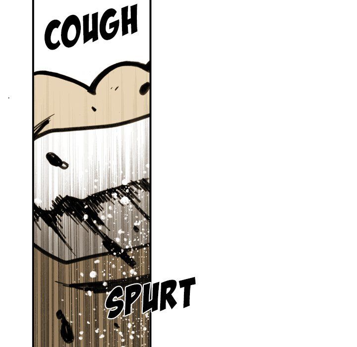 The Bully Hunter Manhwa - Chapter 28 Page 32